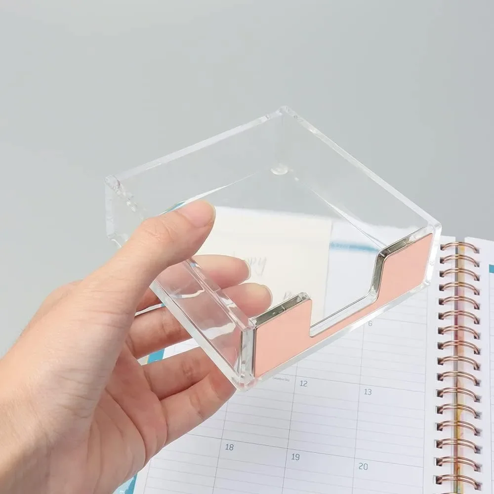 Magnetic paper Clip Holder 3x3 - Paperclip Magnetic Set reseña y precio