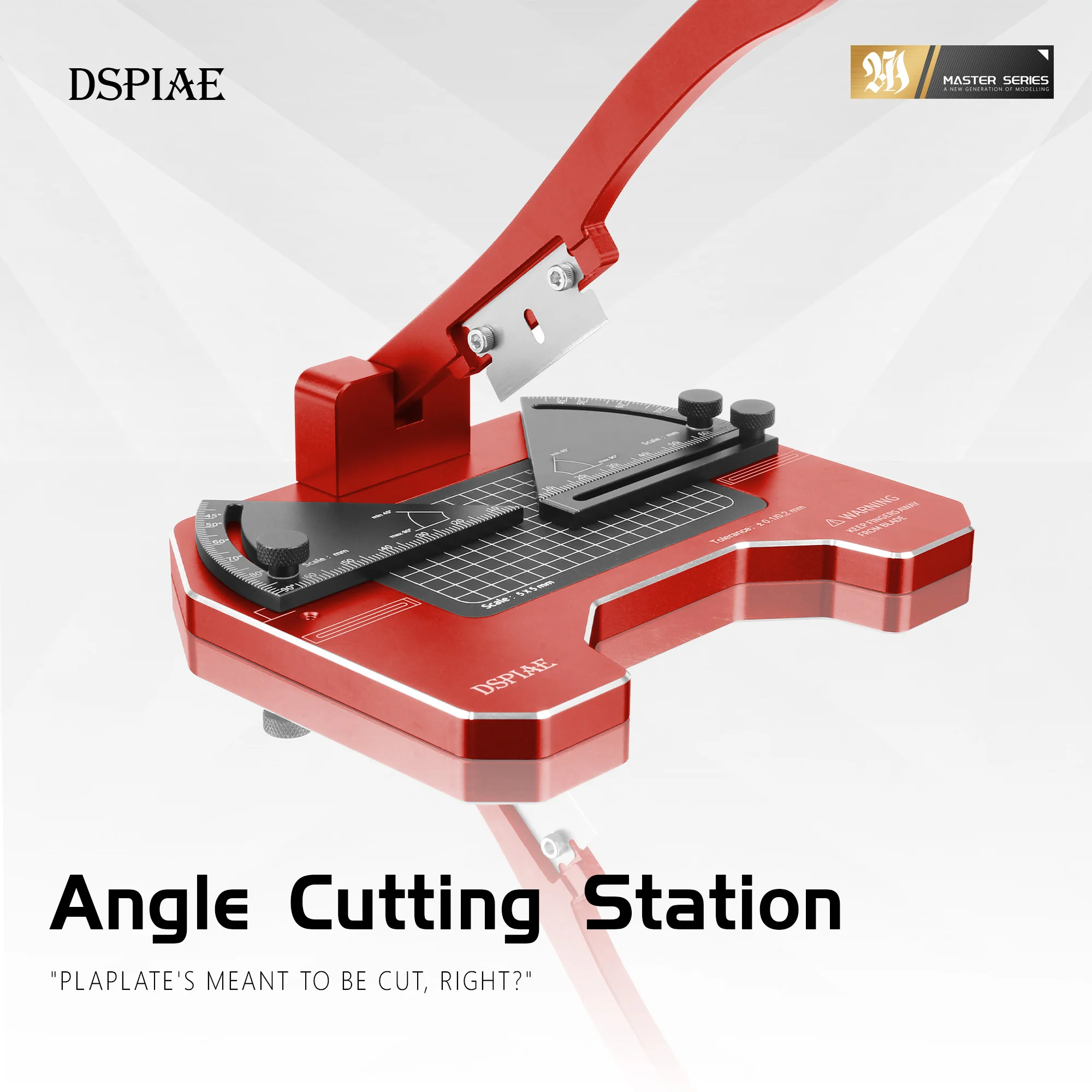 DSPIAE AT-CJ Fixed Angle Cutti - Glue Stick Pack reseña y precio