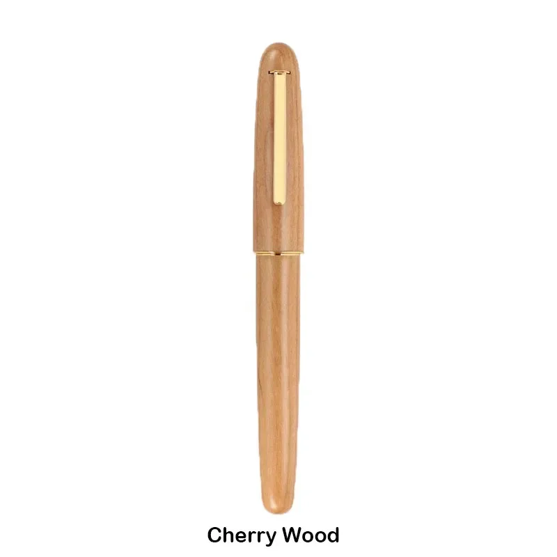 JINHAO 9036 Natural Wood Handm - Office Stationery Supply Business reseña y precio