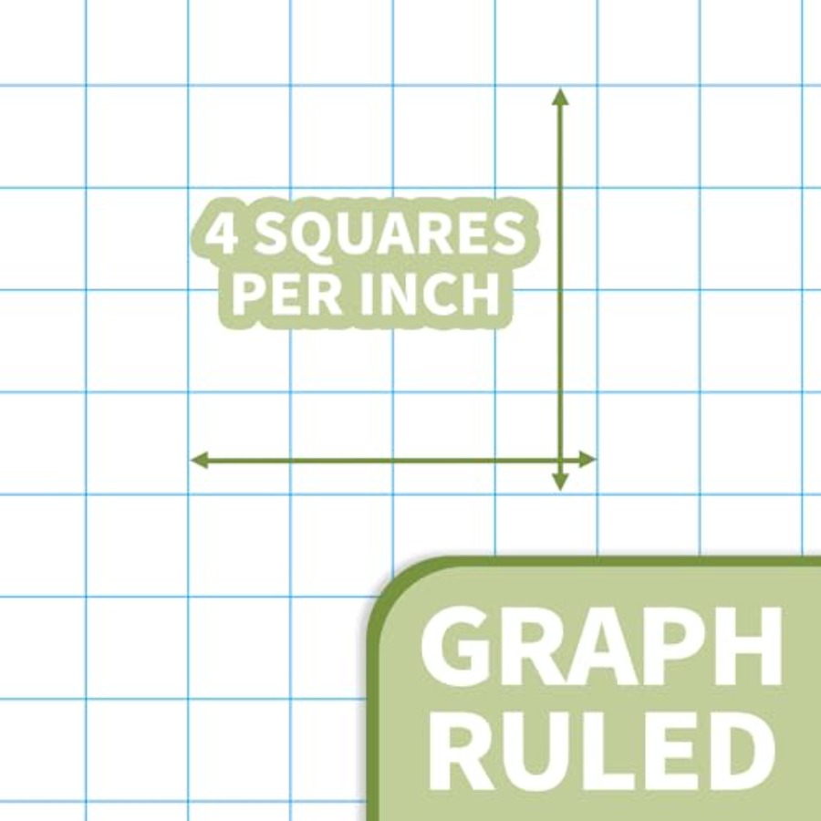 Spiral Notebook, 1-Subject, Gr - Paper Punch 3 Hole reseña y precio