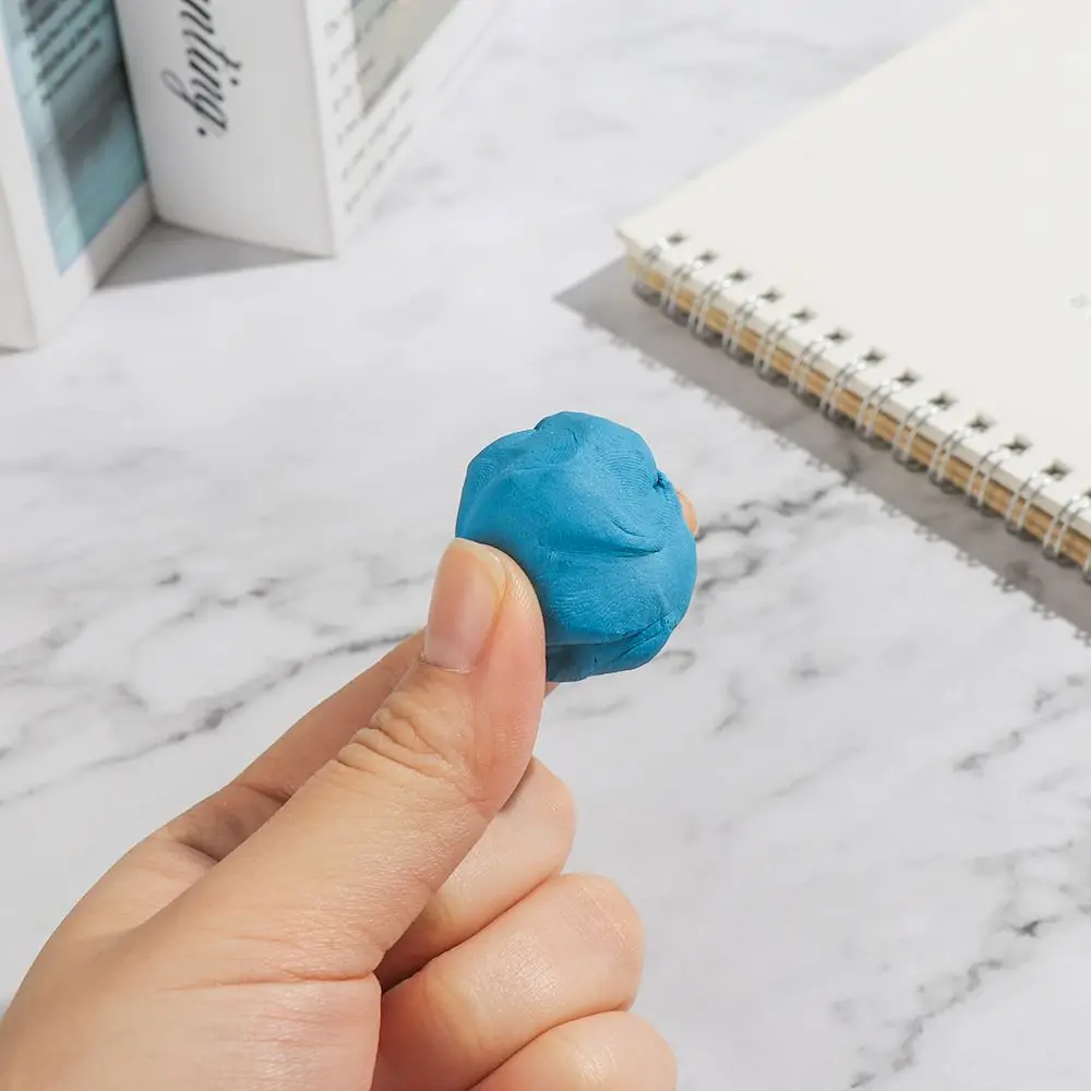 Gift Rubber Plasticity Eraser  - Rubber Eraser Kneaded reseña y precio