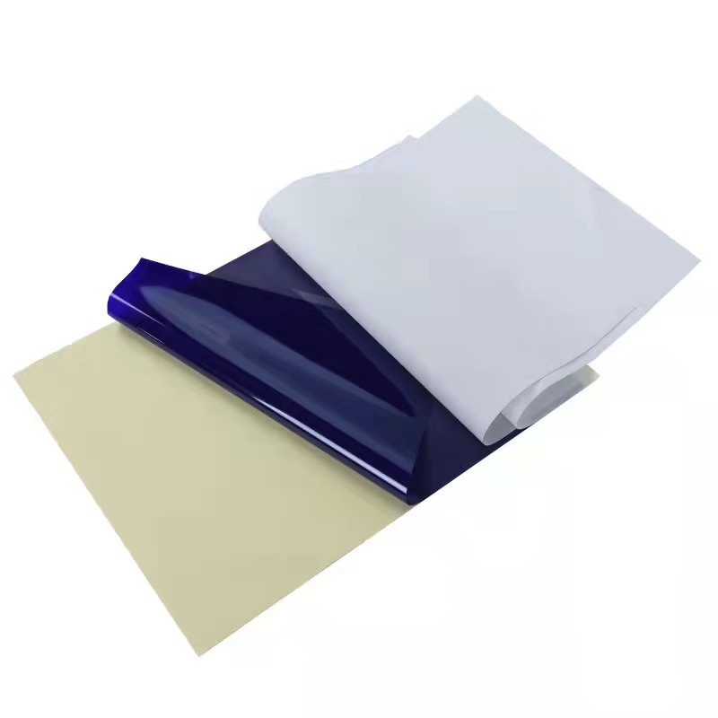 10/15/100pcs Tattoo Transfer P - Carbon Copy Book reseña y precio