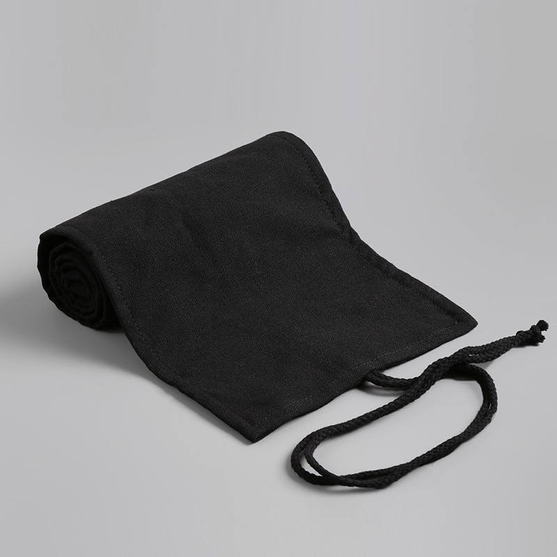 12/24/36/48/72Hole Black Cloth - Stationery Supplier reseña y precio