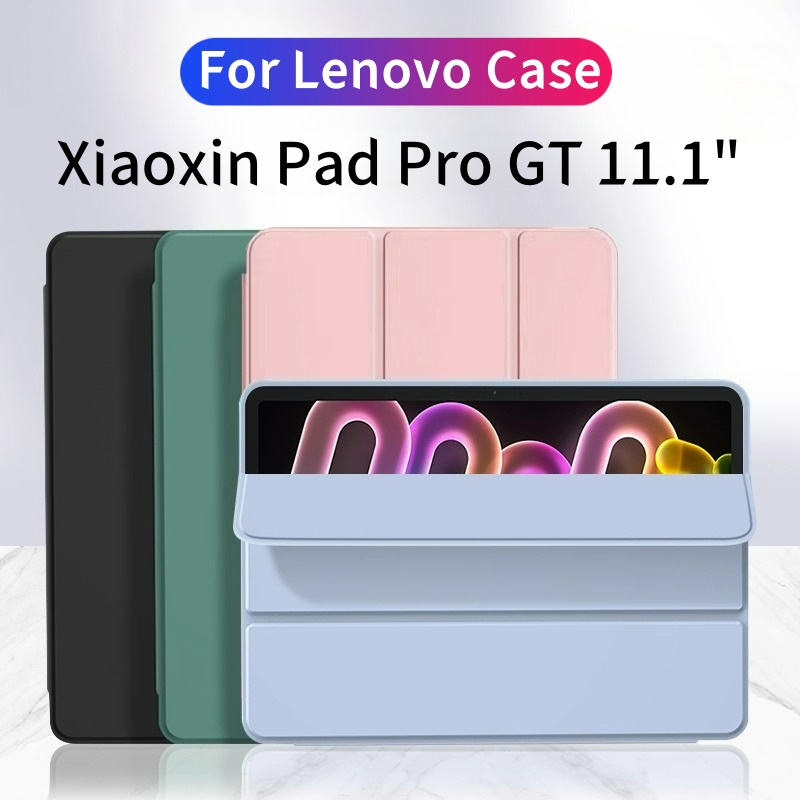 For Lenovo Xiaoxin Pad Pro GT  - Sticky Note Cube reseña y precio