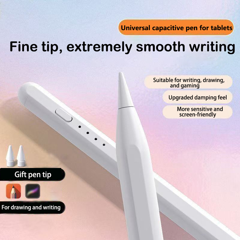 Universal Stylus Pen For IOS A - Sticky Note Cube reseña y precio