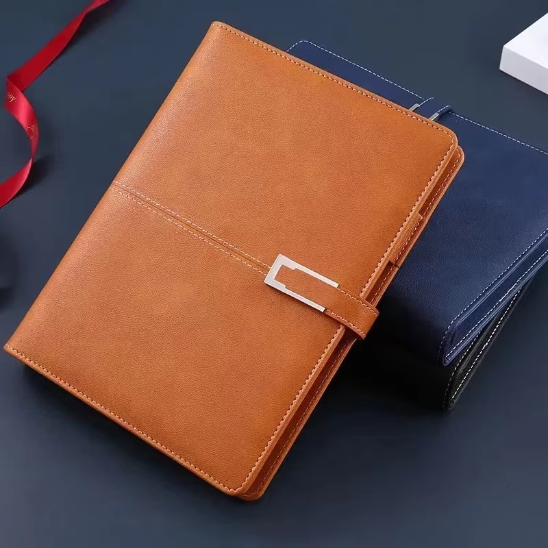 Leather Journal A5 Hardcover N - Journal Leather Hardcover reseña y precio