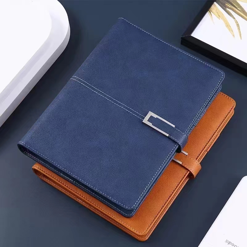 Leather Journal A5 Hardcover N - Journal Leather Hardcover reseña y precio