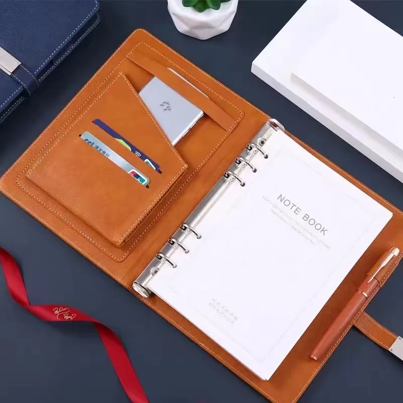Leather Journal A5 Hardcover N - Journal Leather Hardcover reseña y precio