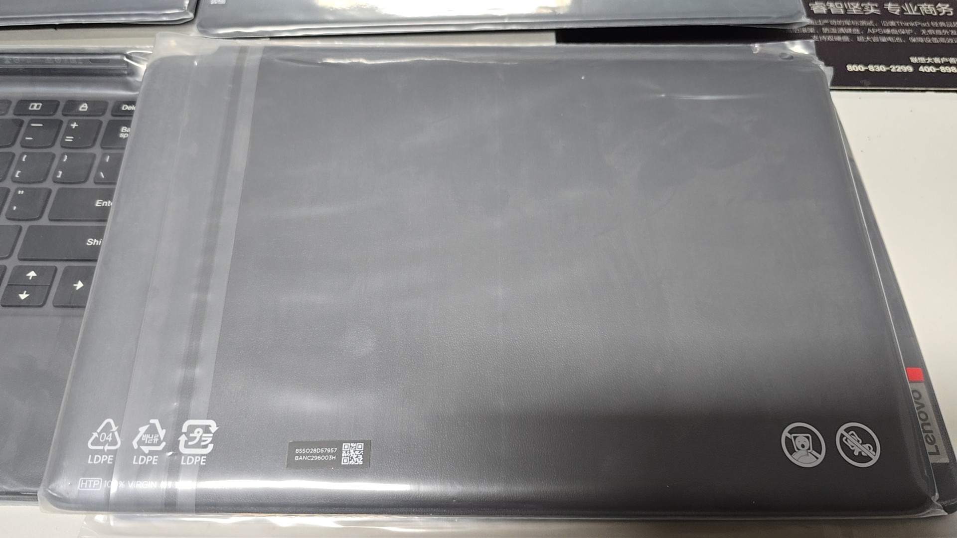 New Keyboard for Lenovo Tab Pa - Sticky Note Cube reseña y precio
