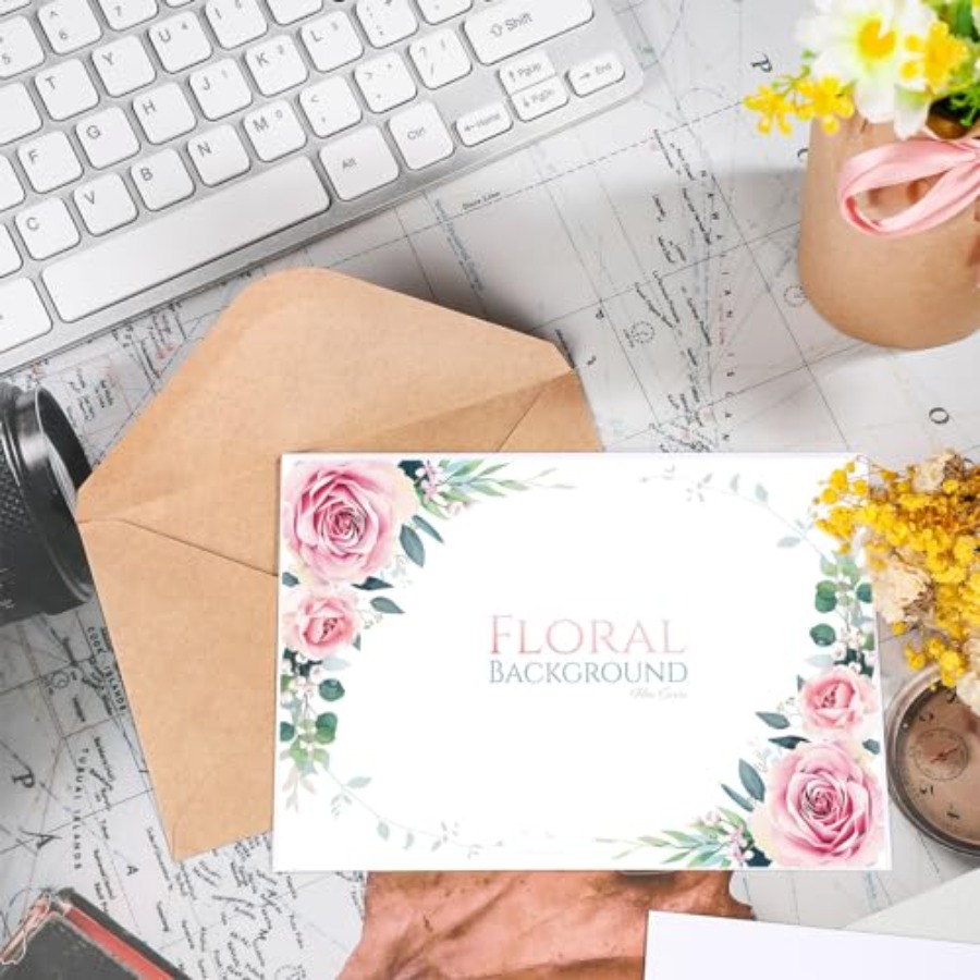 Pack 5x7 Cardstock Paper, 80lb - Cardstock Paper Pack reseña y precio