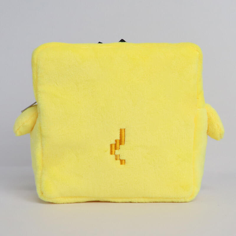 Rilakkuma Cartoon Kawaii Pixel - Pencil Case Large reseña y precio