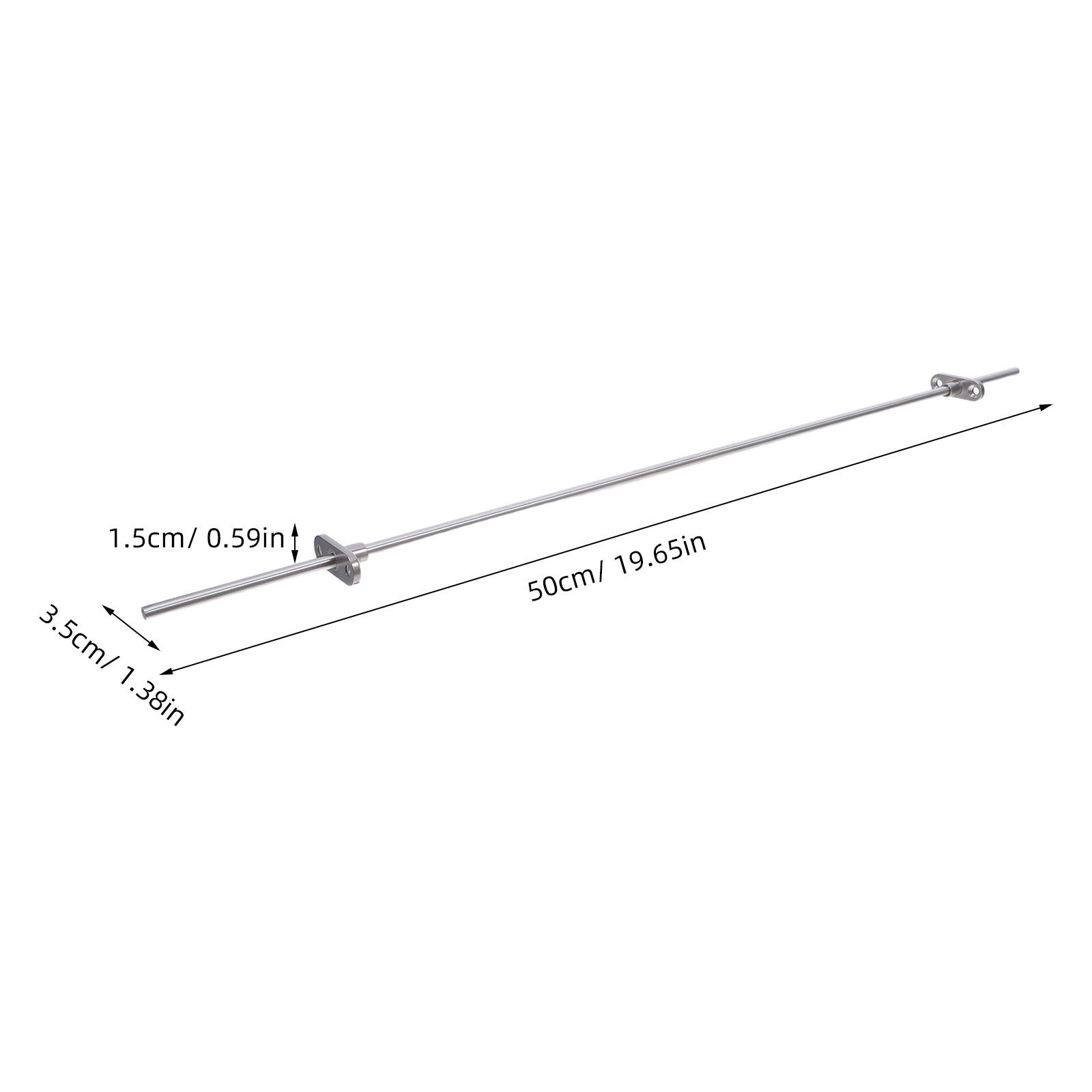 Stainless Steel Hanging File F - File Folder Hanging reseña y precio
