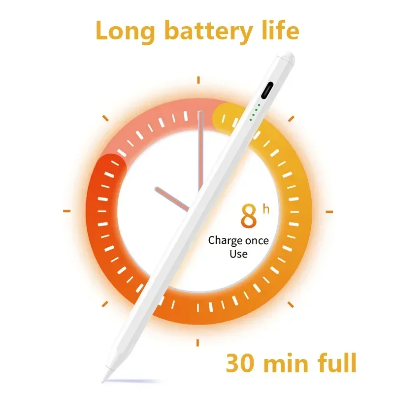 Capacitive Pen For Samsung Gal - Sticky Note Cube reseña y precio