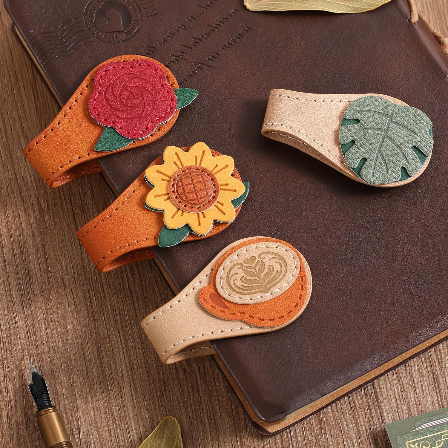 Personalized magnetic bookmark - Bookmark Magnetic Clip reseña y precio