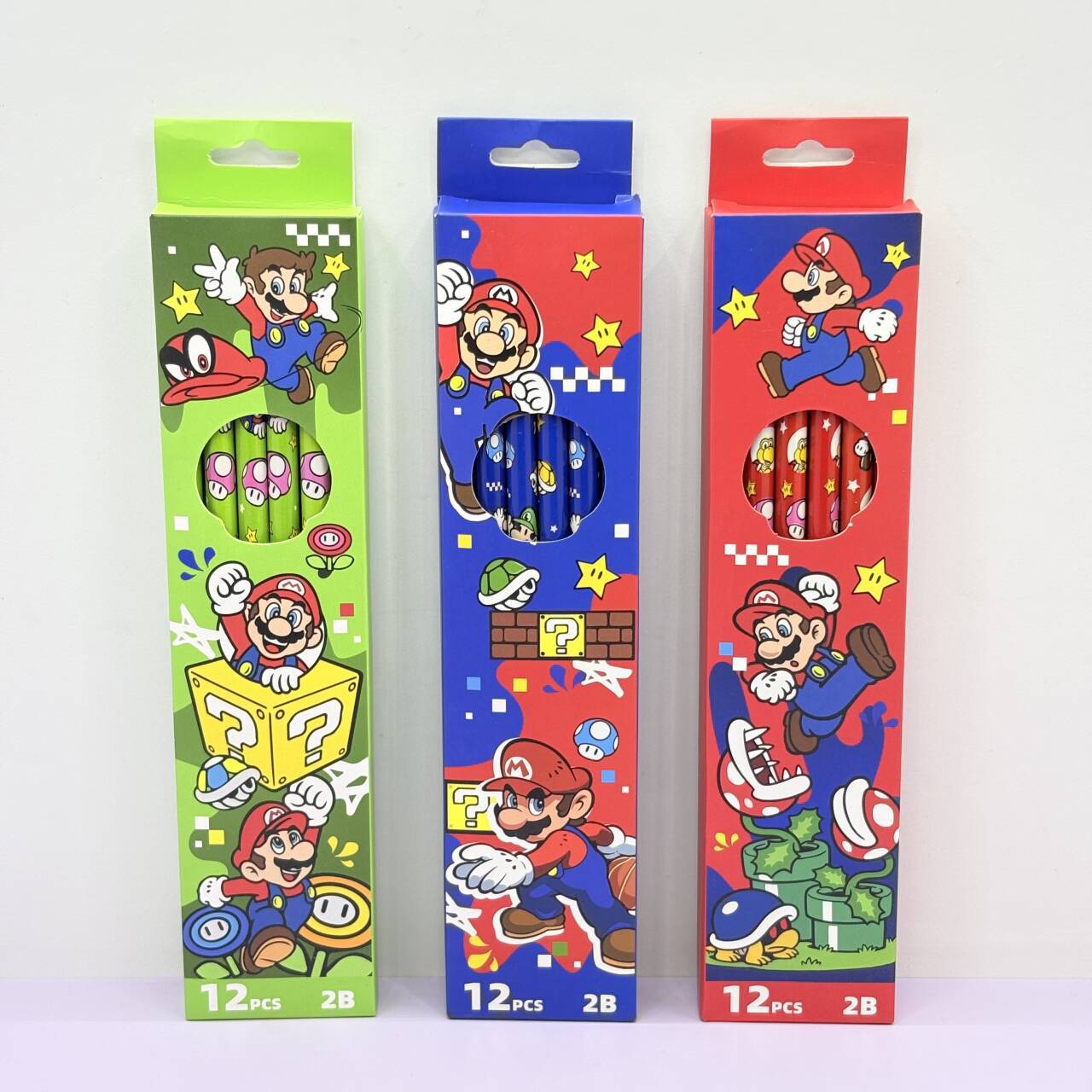 12/48PCS Snoopy pencil cartoon - Stationery Supply reseña y precio