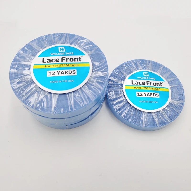 Hair System Tape Double Side W - Glue Stick Pack reseña y precio