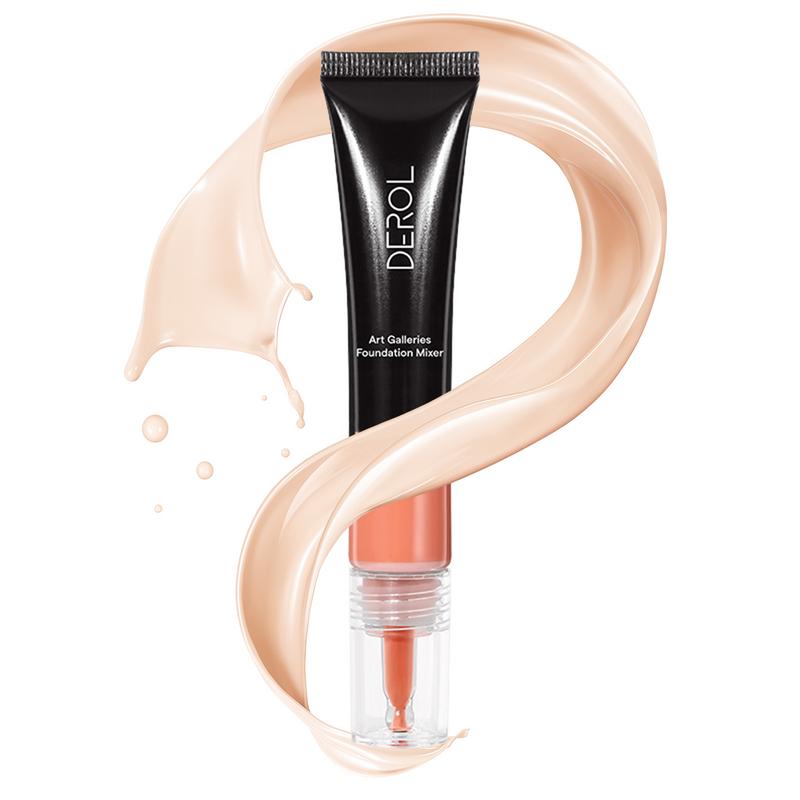 Orange Color Corrector White M - Correction Fluid White reseña y precio