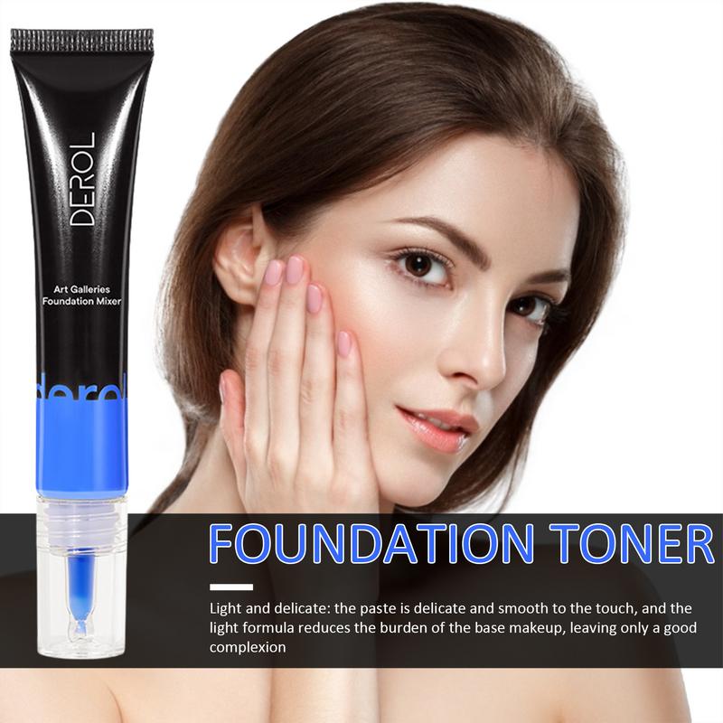 Orange Color Corrector White M - Correction Fluid White reseña y precio