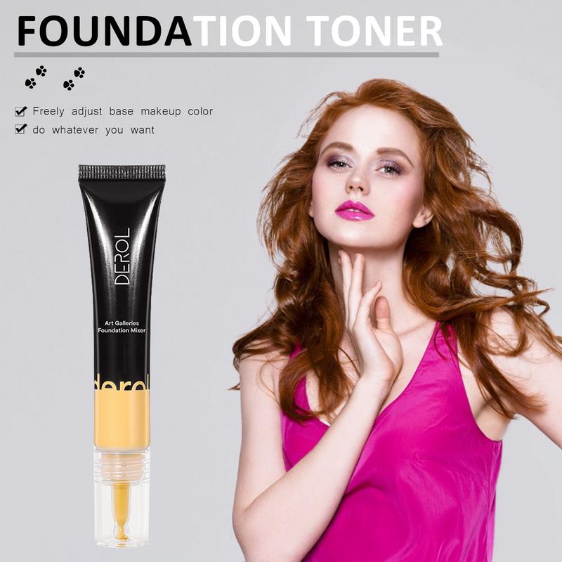 Orange Color Corrector White M - Correction Fluid White reseña y precio