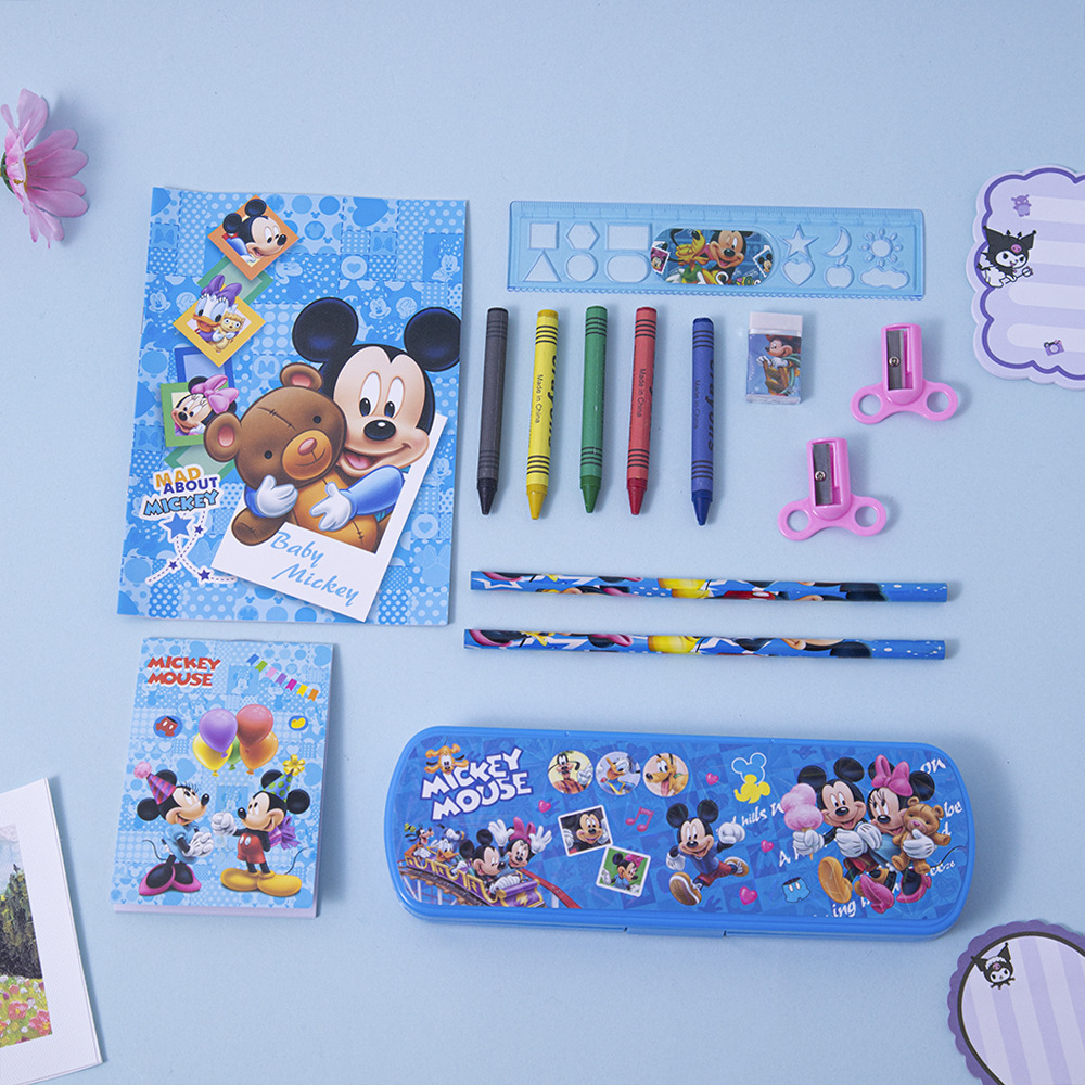 2026@ Disney Lilo & Stitch Fro - Ideal Stationery & Office Supply reseña y precio