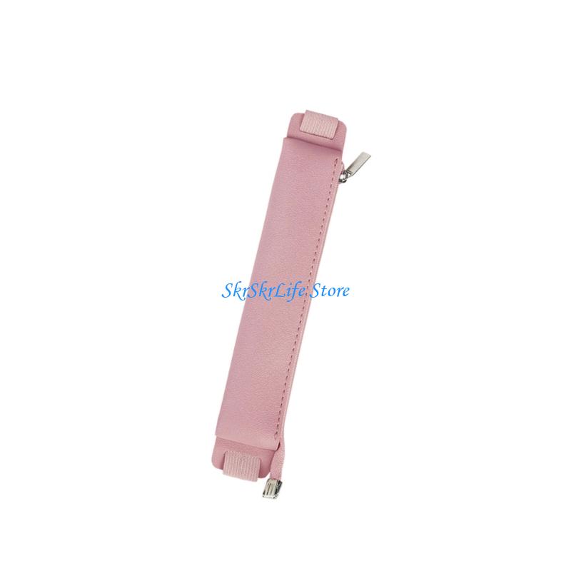 E65E Elastic Leather Pencil Ca - Journal Leather Hardcover reseña y precio