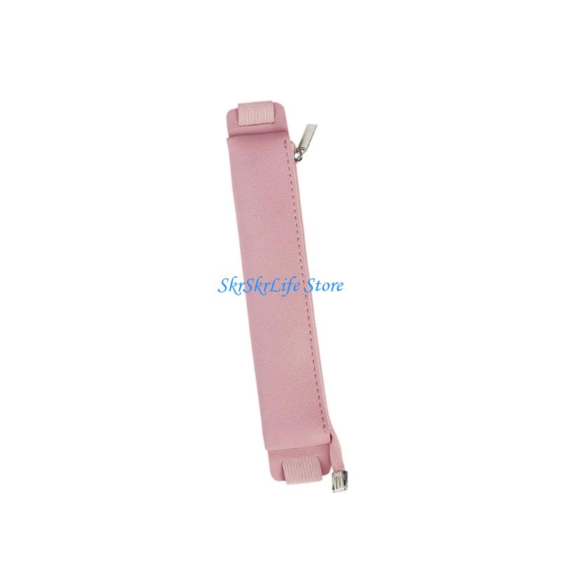 E65E Elastic Leather Pencil Ca - Journal Leather Hardcover reseña y precio
