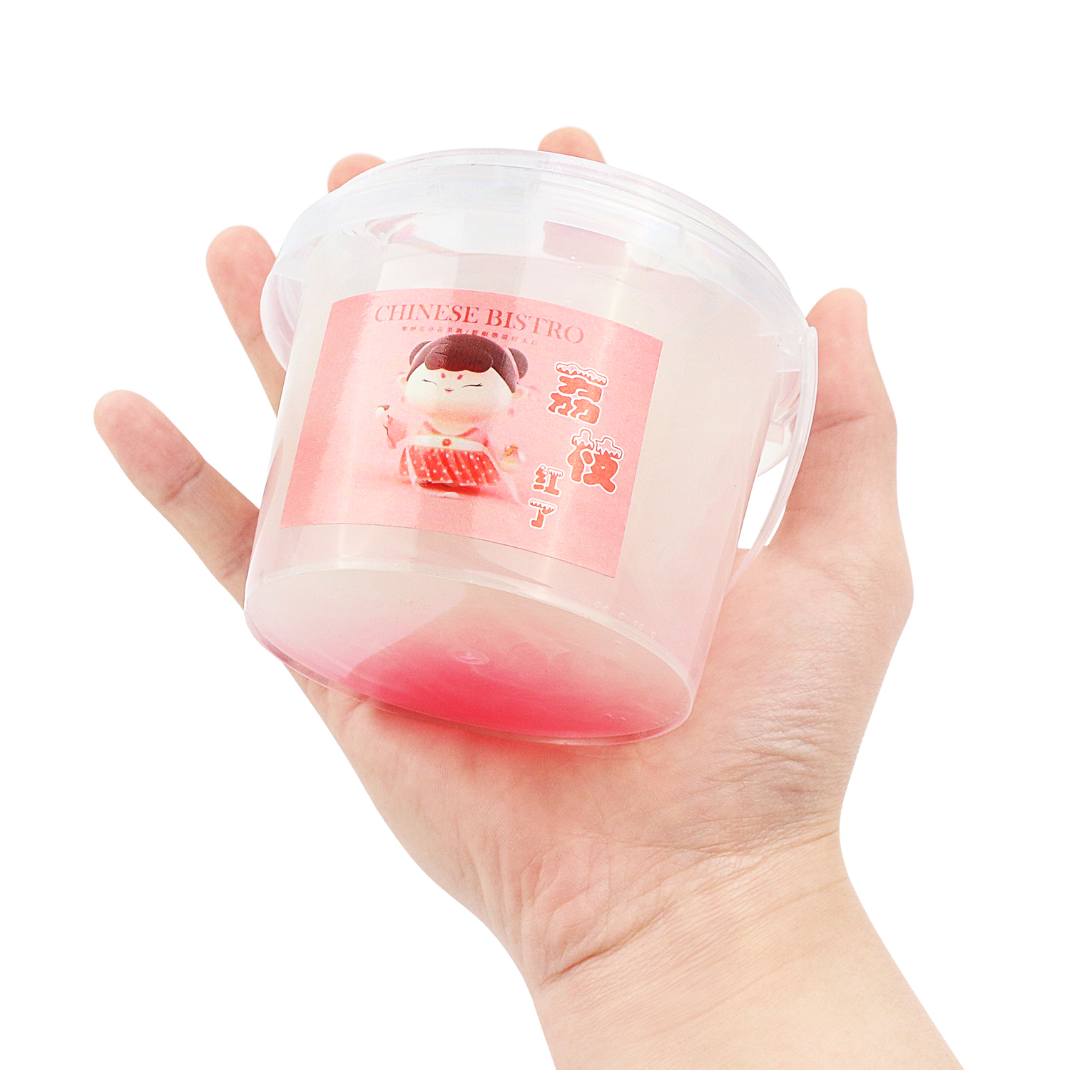 Handheld bucket, slime foam gl - Glue Stick Pack reseña y precio