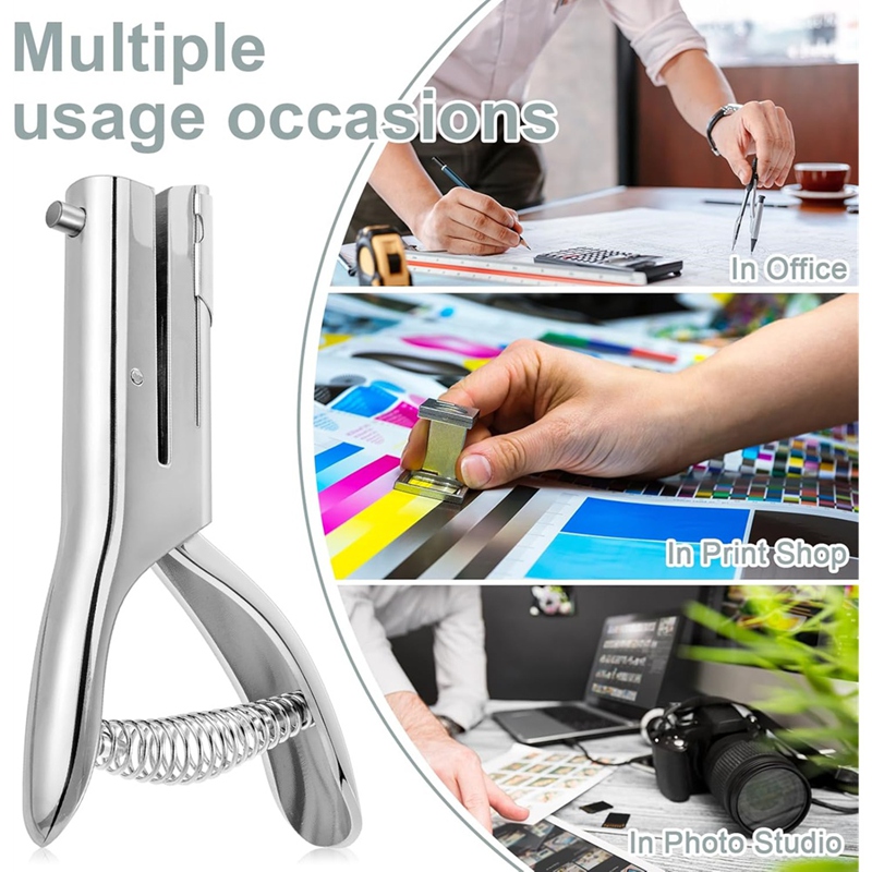 Deep Throat Heavy Duty Hand He - Paper Punch 3 Hole reseña y precio