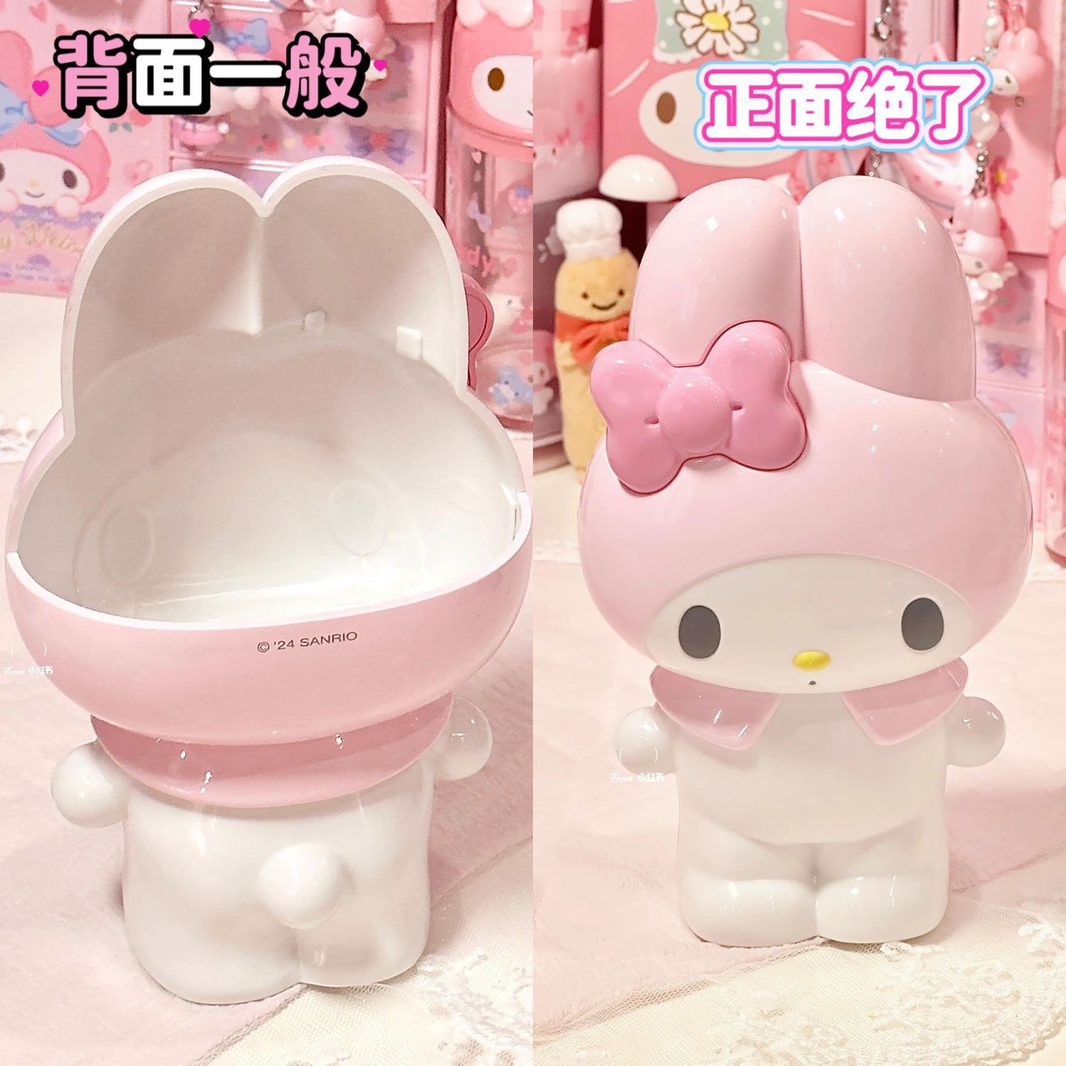 New Cartoon Sanrio Hello Kitty - Stationery Warehouse reseña y precio