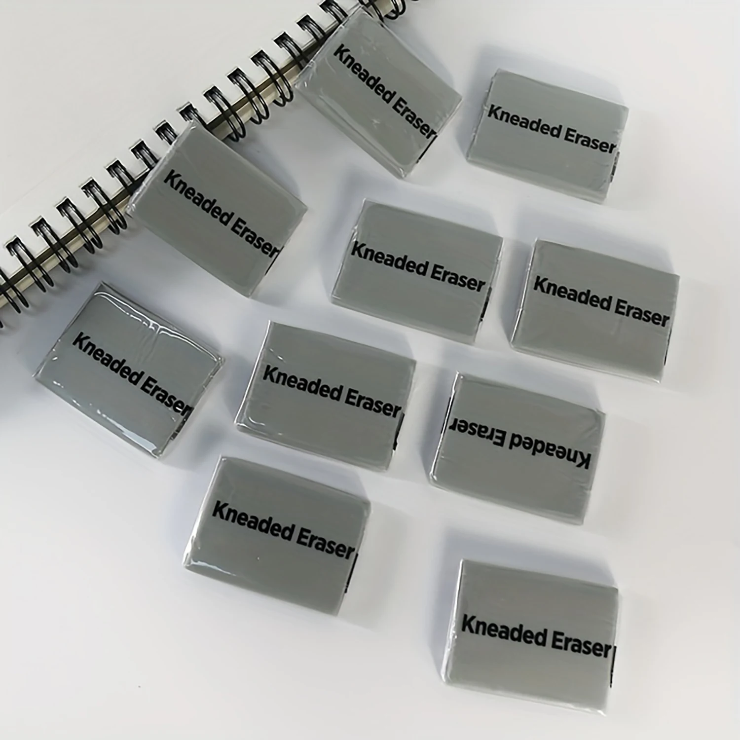 3/6/10/20/36 Pack Kneaded Rubb - Rubber Eraser Kneaded reseña y precio