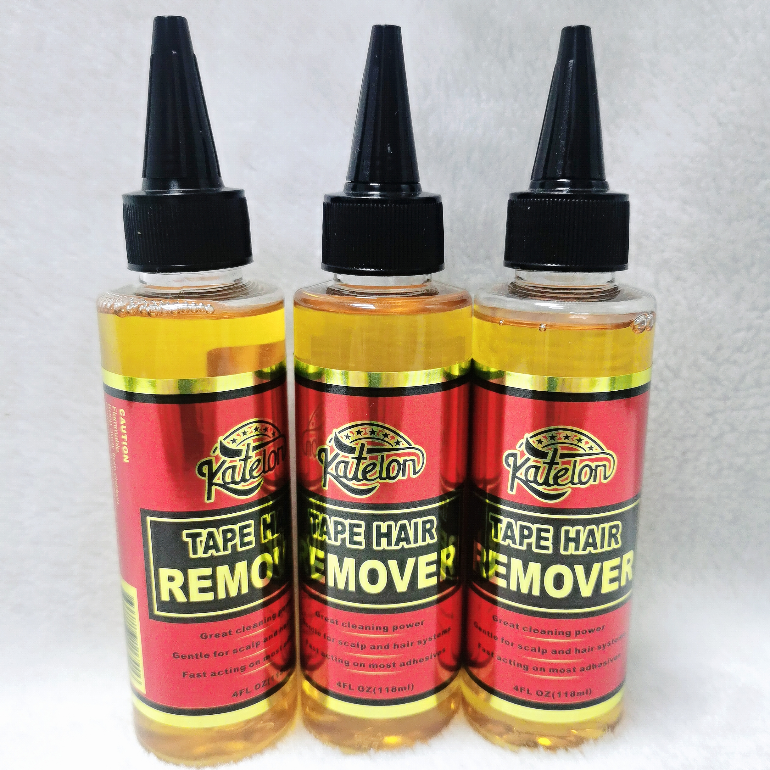 118ML Wig Glue Remover Adhesiv - Glue Stick Pack reseña y precio