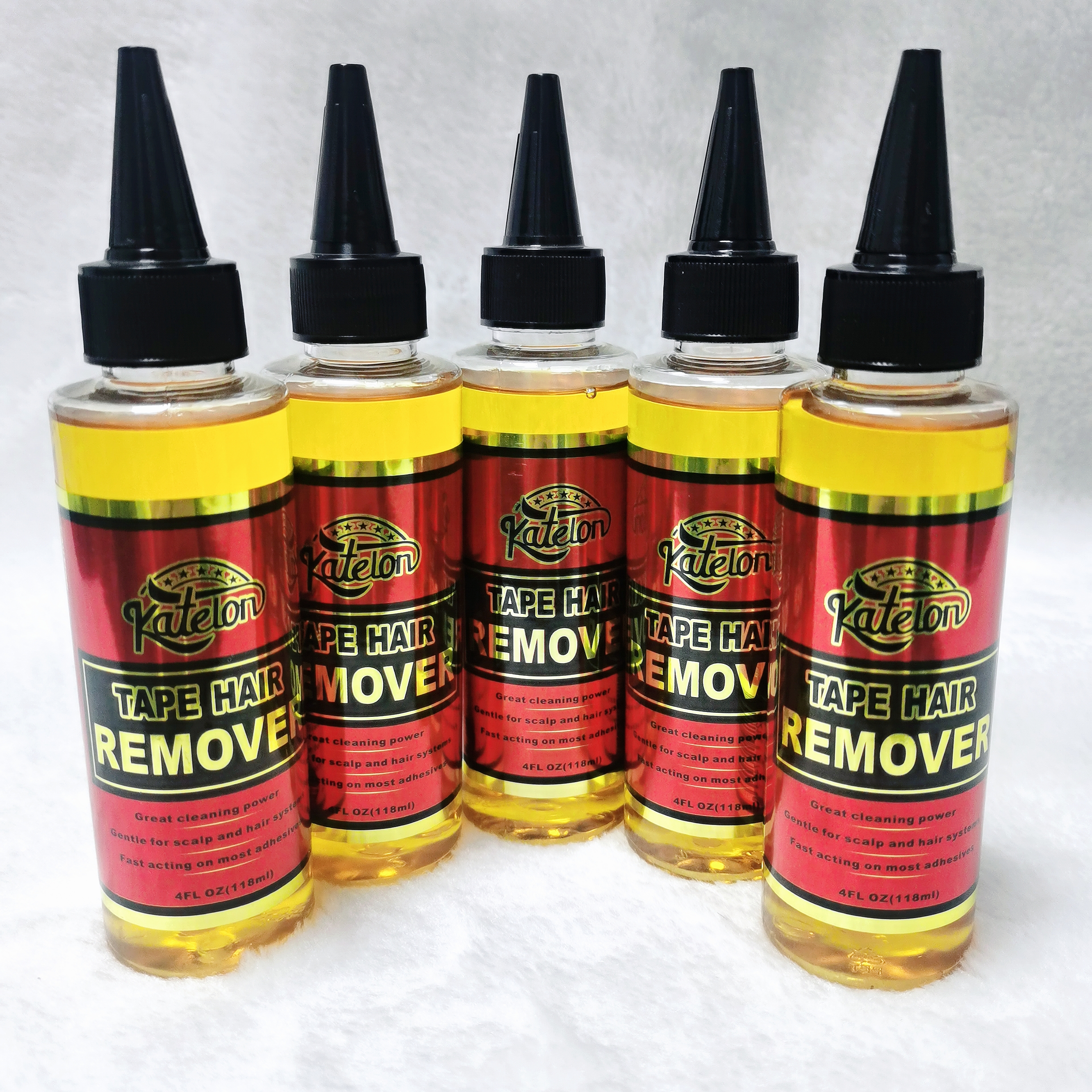118ML Wig Glue Remover Adhesiv - Glue Stick Pack reseña y precio