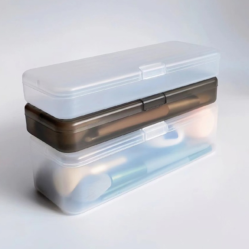 2 Sizes Cosmetic Storage Box T - Stationery Warehouse reseña y precio