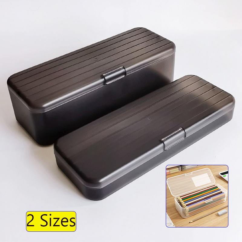 2 Sizes Cosmetic Storage Box T - Stationery Warehouse reseña y precio