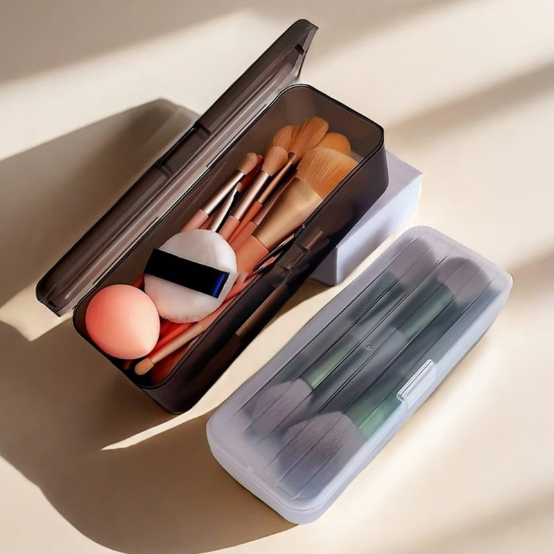 2 Sizes Cosmetic Storage Box T - Stationery Warehouse reseña y precio