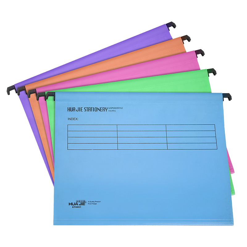 A4/FC PP Hanging File Folders  - File Folder Hanging reseña y precio