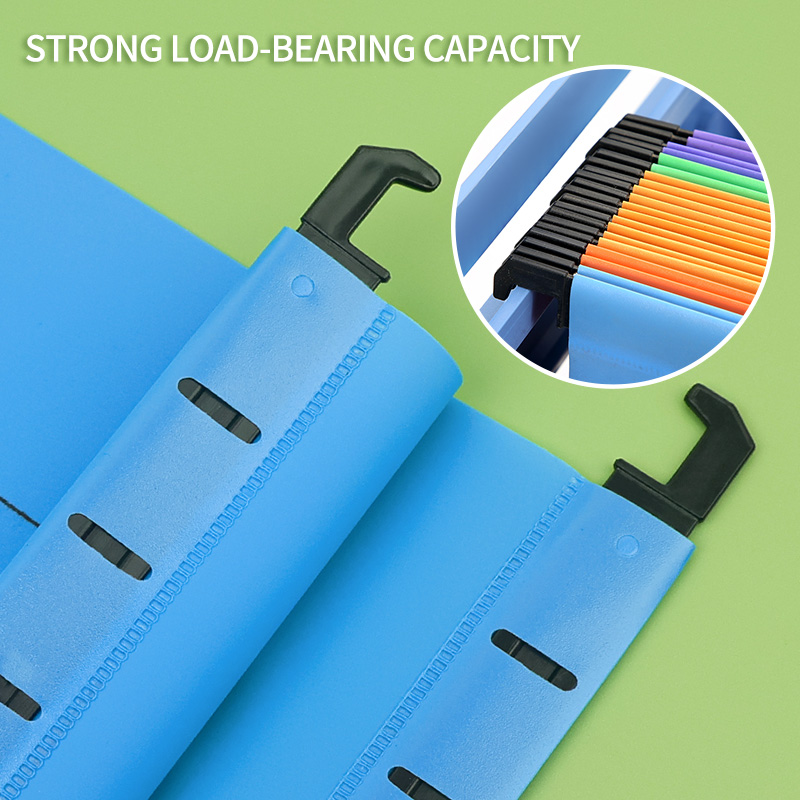 A4/FC PP Hanging File Folders  - File Folder Hanging reseña y precio