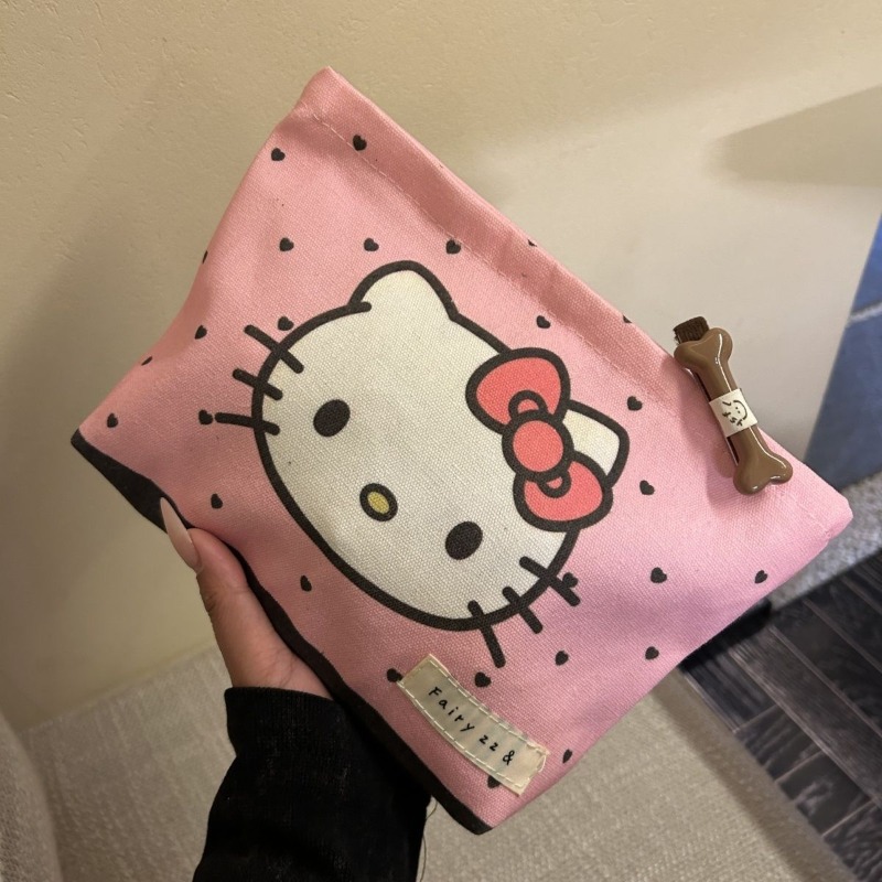 Kawaii Hello Kitty Cute Lightw - Stationery Warehouse reseña y precio