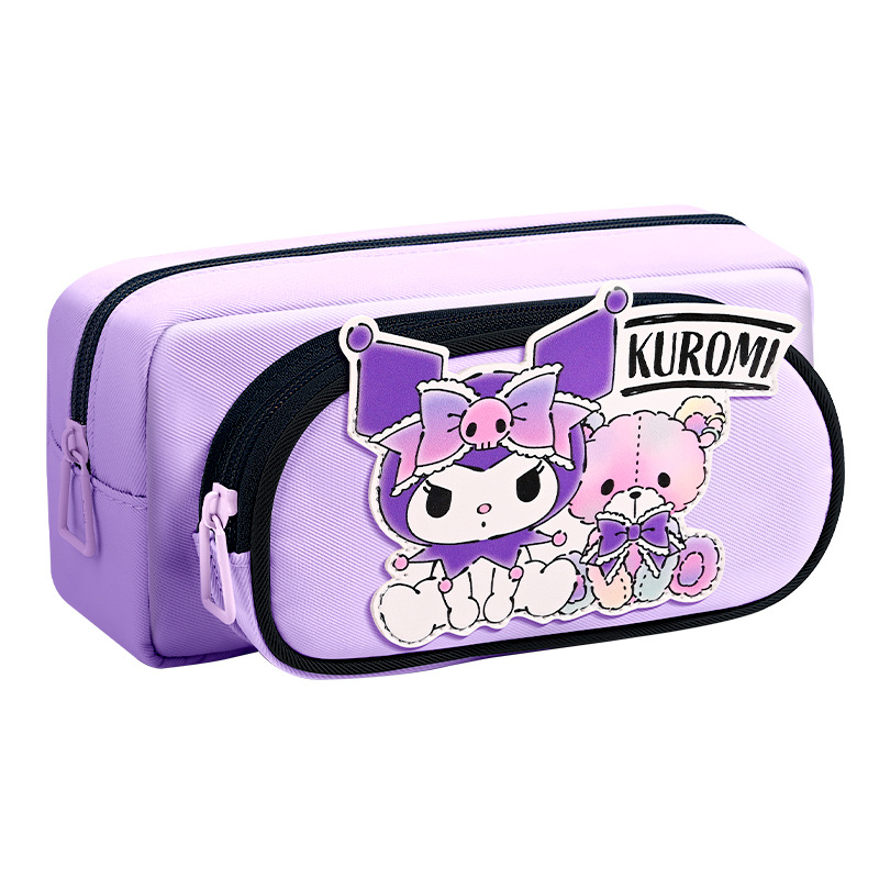Sanrio Hello Kitty Cute Pencil - Pencil Case Large reseña y precio