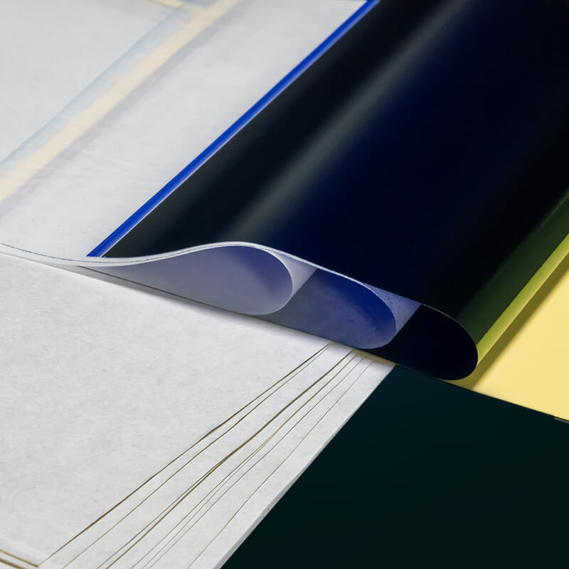 DQFART 10/50/30/100 Sheets A4  - Carbon Copy Book reseña y precio