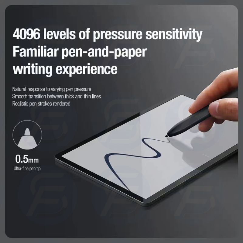 Tablet Stylus Pencil For Samsu - Sticky Note Cube reseña y precio