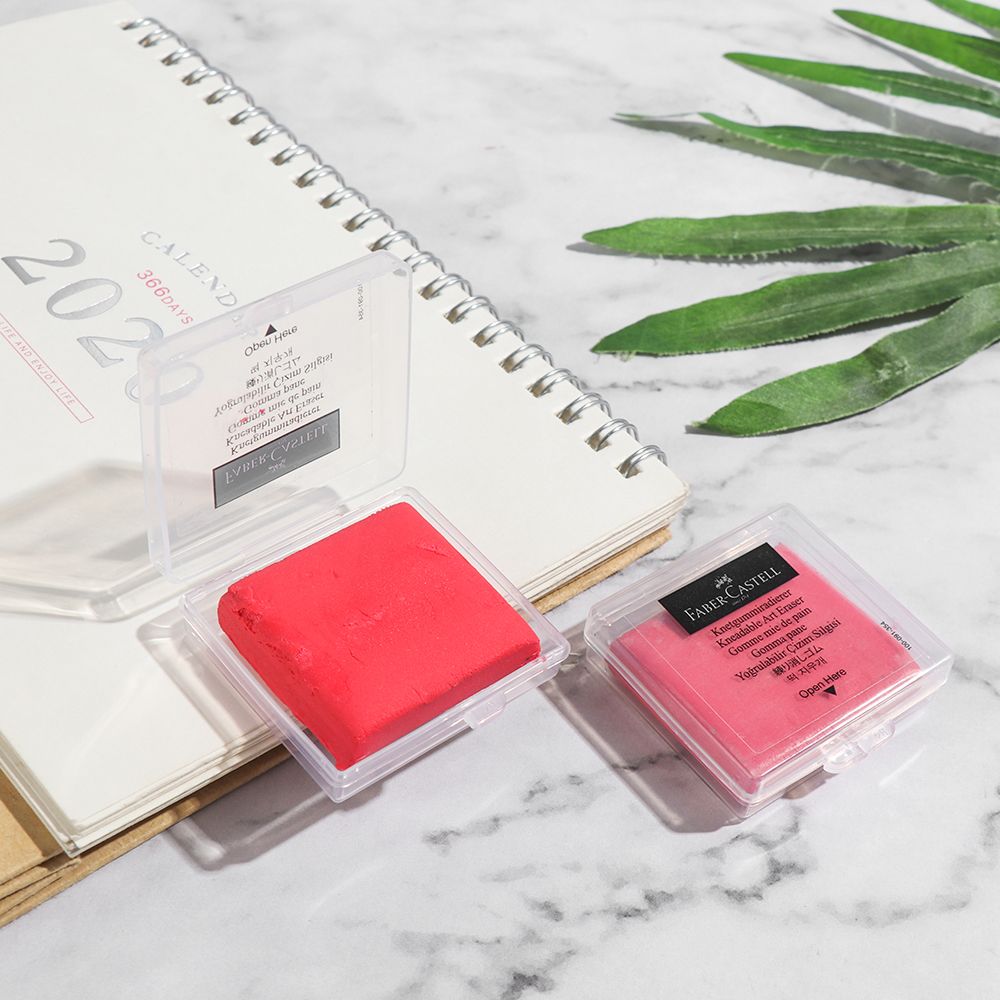 Gift Rubber Plasticity Eraser  - Rubber Eraser Kneaded reseña y precio