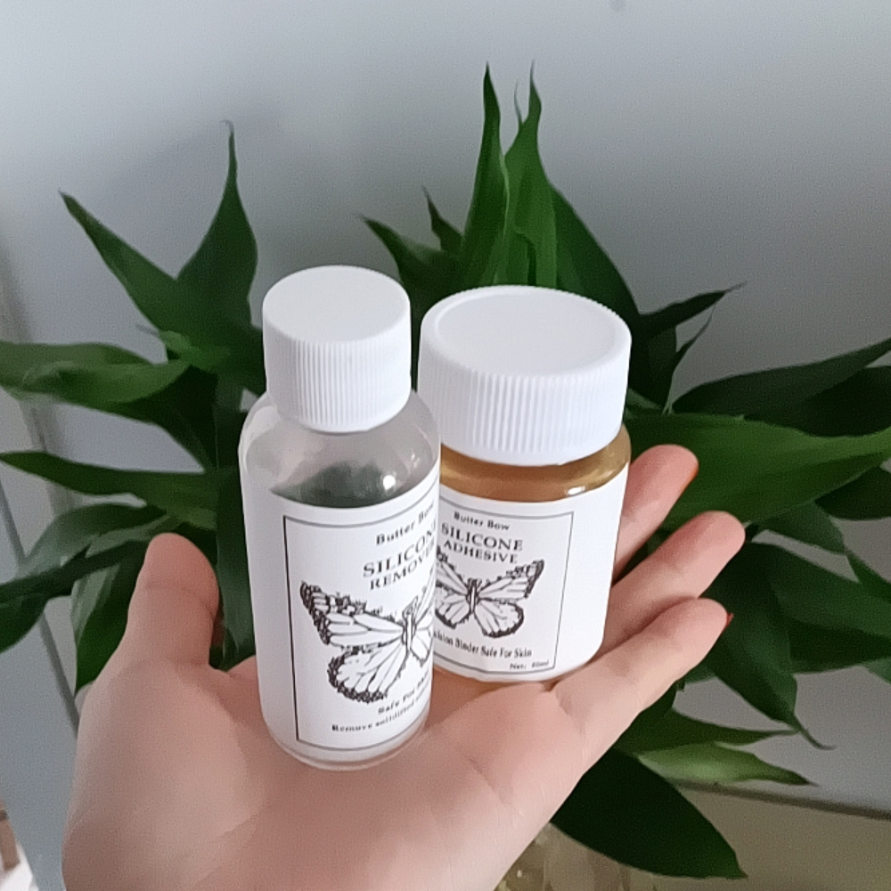 50ml CD Silicone Adhesive Glue - Glue Stick Pack reseña y precio