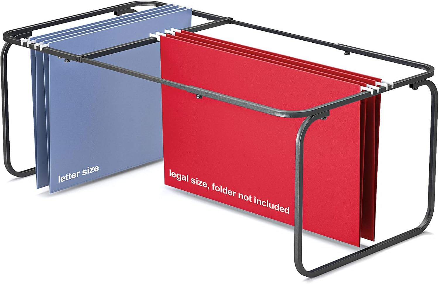 Adjustable Hanging File Folder - File Folder Hanging reseña y precio