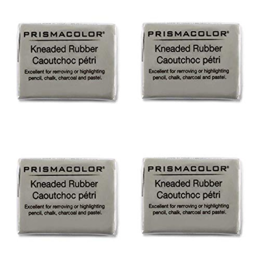 Premier Kneaded Rubber Eraser, - Rubber Eraser Kneaded reseña y precio
